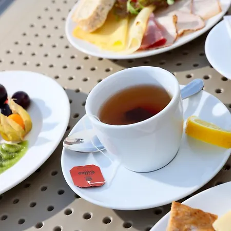 Amarilis Hotel Praga
