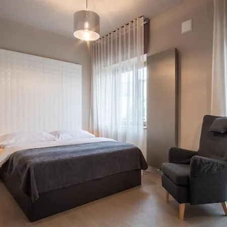 Rimska 14 Appart hôtel 4*