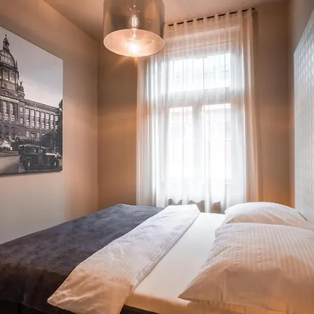 Rimska 14 Appart hôtel