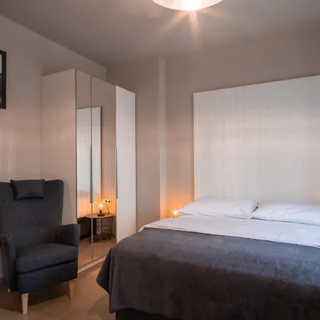 Appart hôtel Rimska 14 Prague