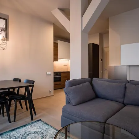 Rimska 14 Appart hôtel 4*