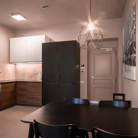 Rimska 14 Appart hôtel 4*