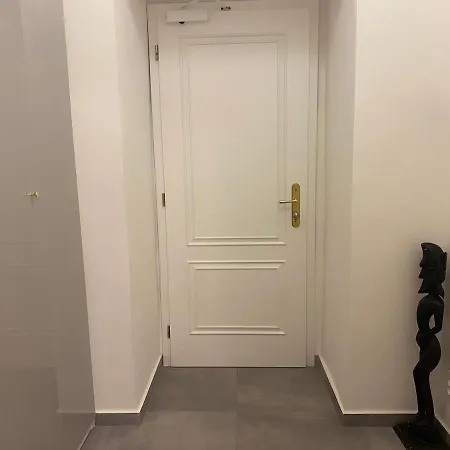 Apartment Nana Flat