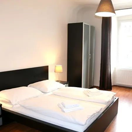 Apartment Betlem
