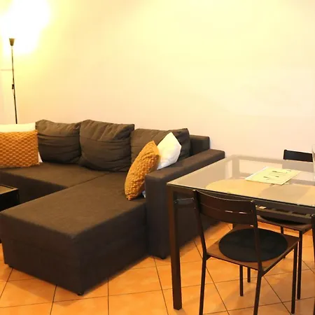 Apartment Betlem *