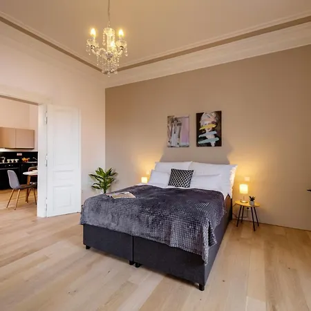 Kaizl Park Aparthotel