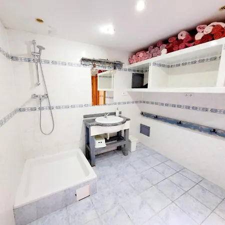 Villa Wellness Aqua House Prague