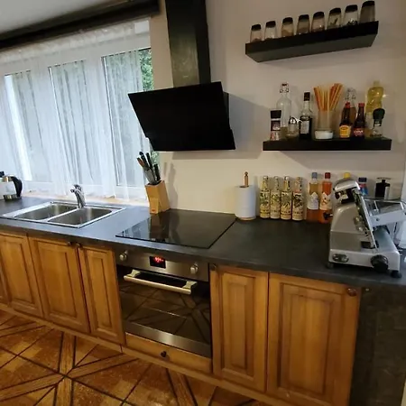 Wellness Aqua House Prague