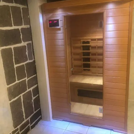 Villa Wellness Aqua House
