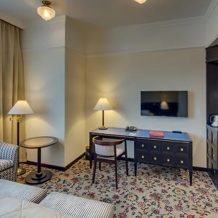 Savoy Hotel