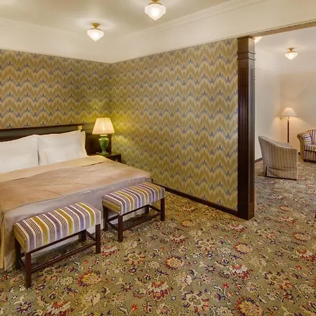 Savoy Praga