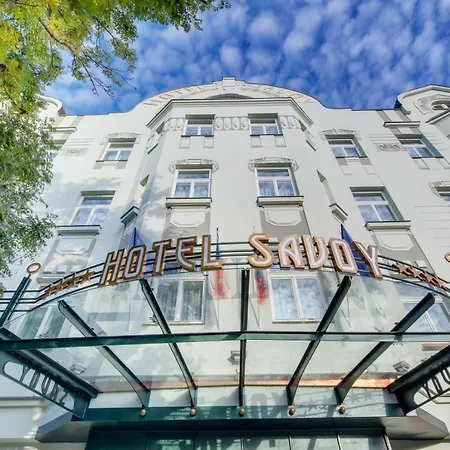 Savoy Hotel