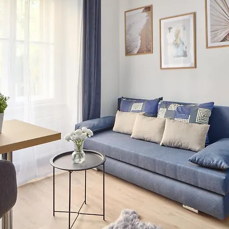 Apartment Days - Modern W Easy Access