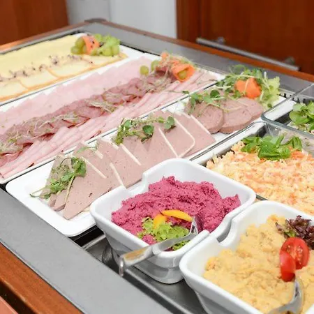 Ilf 호텔 3*