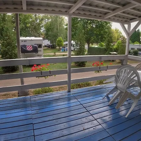 Sokol Praha Parco vacanze 3*