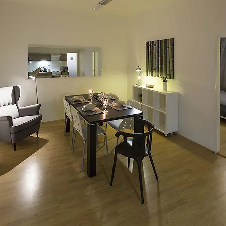 Ibis Wenceslas Square Prag