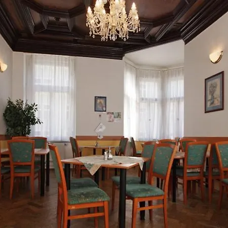 Szálloda Centre 3*
