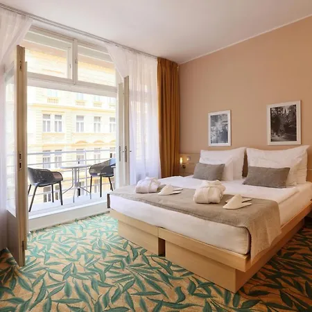Amarilis Hotel
