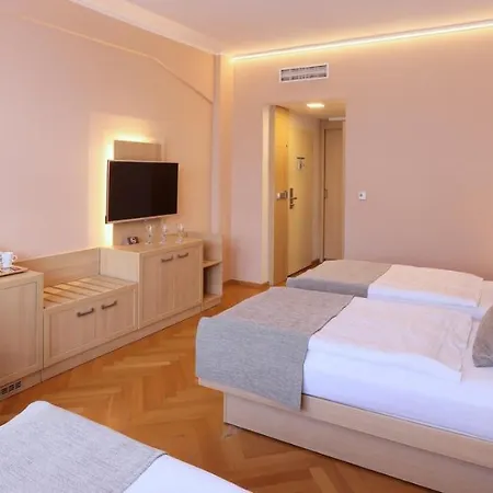 Amarilis Hotel Praga
