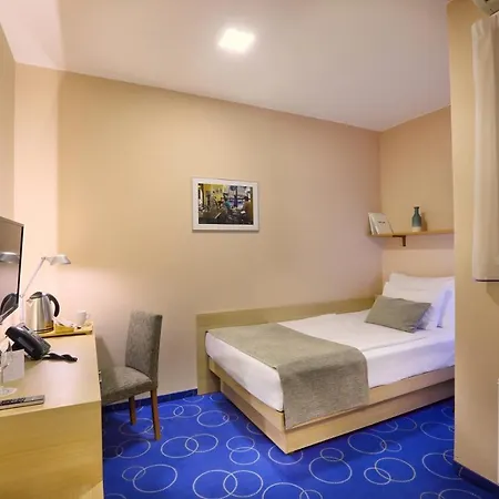 Amarilis Hotel Praga