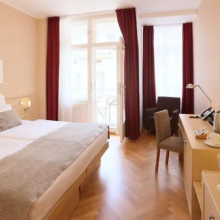 Hotel Amarilis