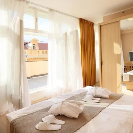 Hotel Amarilis