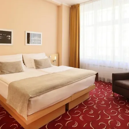 Hotel Amarilis Praga