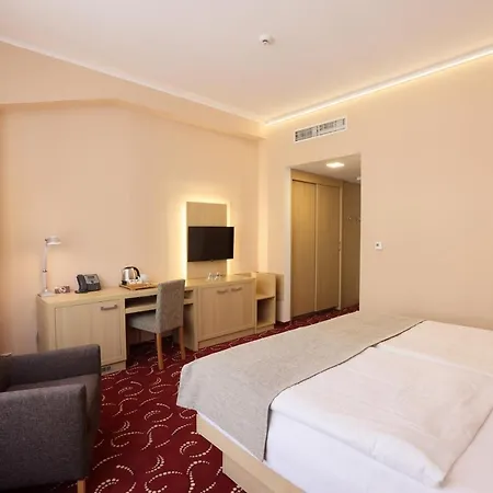 Amarilis Hotel
