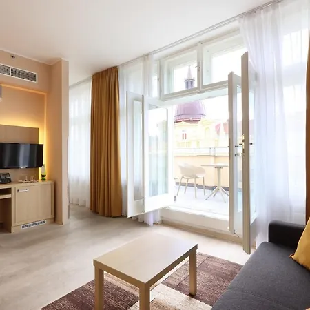 Amarilis Hotel Praga