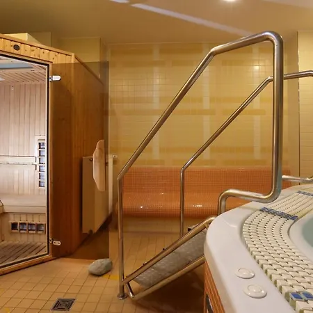Hotel Amarilis Praga