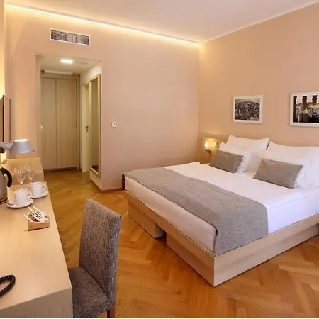 Hotel Amarilis Praag