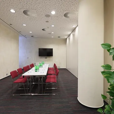 Hotel Amarilis Praga