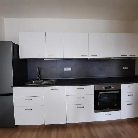 Apartman Vbloku Praha
