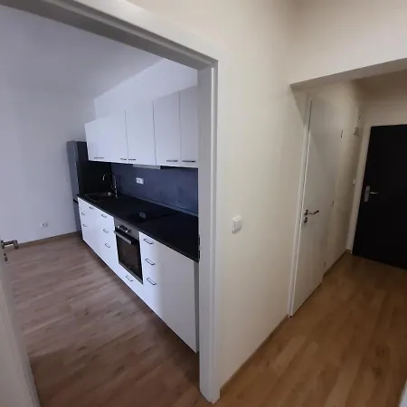 Apartman Vbloku