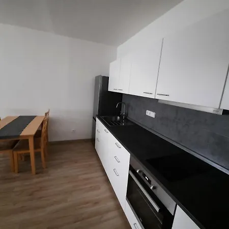Apartman Vbloku Apartmán Praha