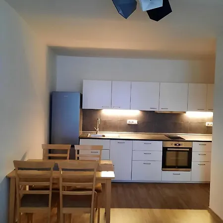 Apartman Vbloku Apartmán
