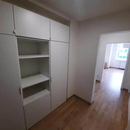 Apartman Vbloku Apartmán