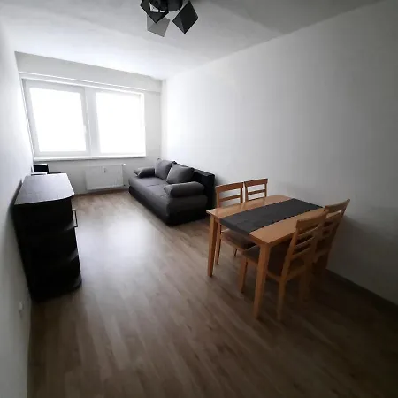 Apartman Vbloku * Praha