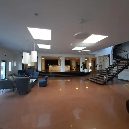 Apartman Vbloku Apartmán Praha