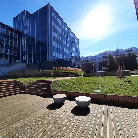 Apartman Vbloku *