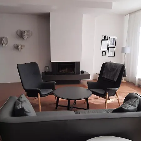 Apartman Vbloku Apartmán *