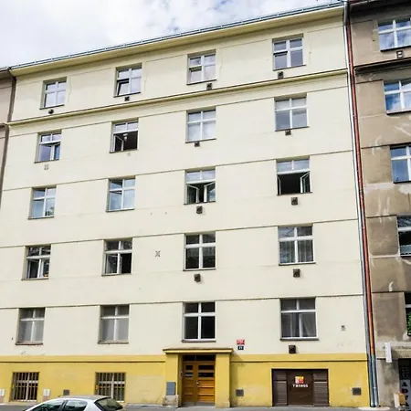 Prison - Get Locked Up In Centre Of * Prague