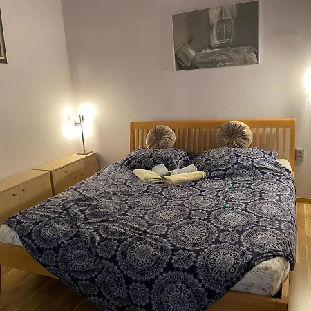 Apartment Super Old Town Prague