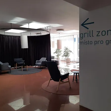 Apartman Vbloku * Praha
