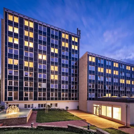 Apartmán Apartman Vbloku *