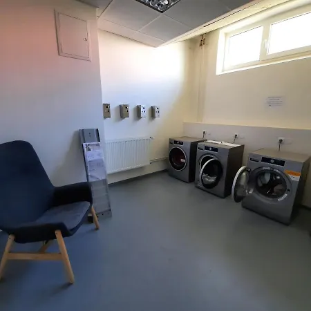 Apartman Vbloku Apartmán