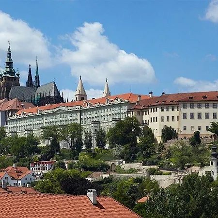Hotel Boutique Klarov