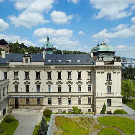 Klarov Praha