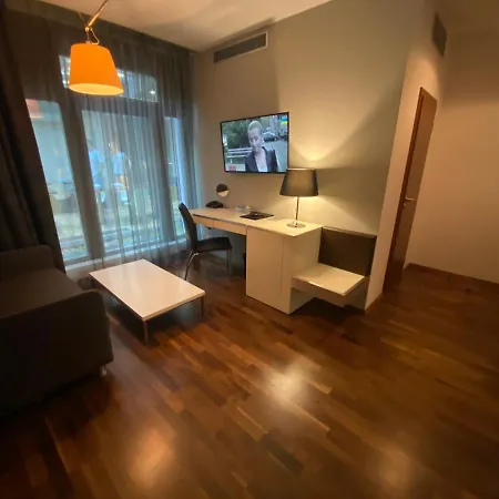 Moods Boutique Hotel