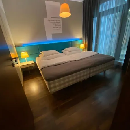 Moods Boutique Hotel